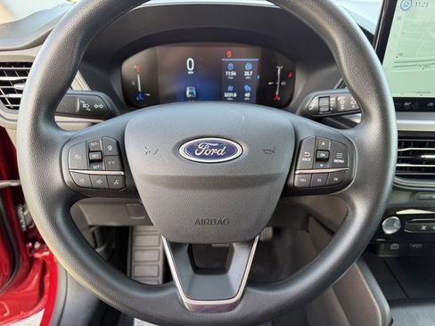 Certified 2025 Ford Escape Active w/ Tech Pack #1 image 13