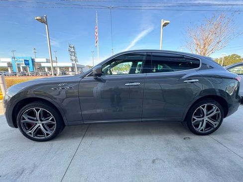 Used 2023 Maserati Levante GT image 16