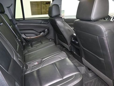 Used 2019 Chevrolet Tahoe LT image 23
