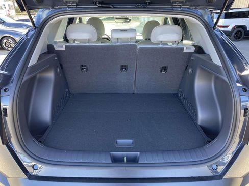 New 2026 Hyundai Kona SEL Premium image 8