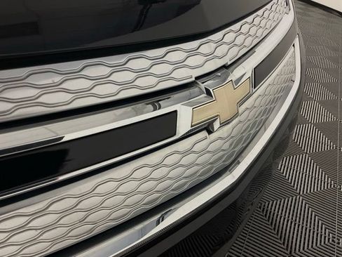 Used 2013 Chevrolet Volt Premium w/ Premium Trim Package FWD image 9