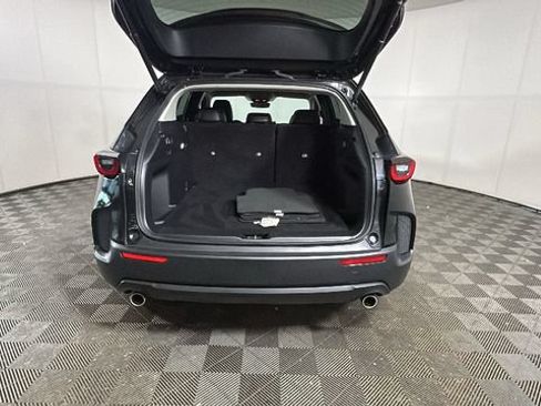 Used 2025 MAZDA CX-50 AWD 2.5 S w/ Preferred Package image 27