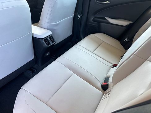 Used 2024 Lexus UX 250h F Sport image 14