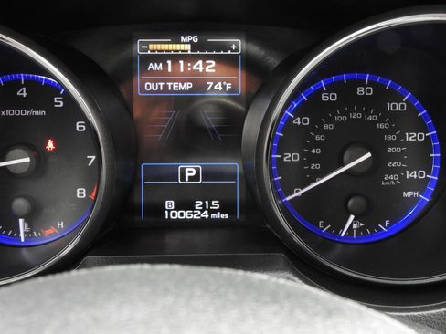 Used 2019 Subaru Outback 2.5i Premium AWD/4WD image 14