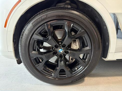 Used 2020 BMW X7 xDrive40i image 12