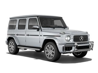 New 2026 Mercedes-Benz G 63 AMG 4MATIC video 2