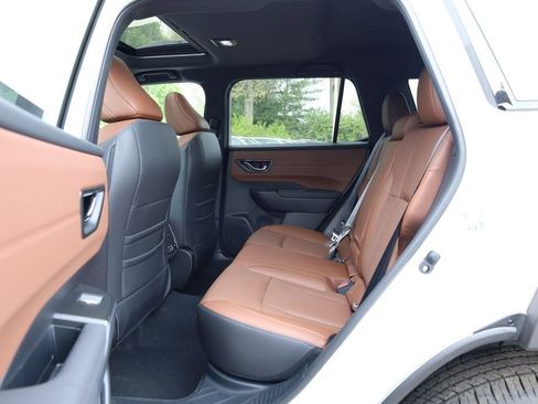 New 2026 Subaru Outback Touring XT image 21