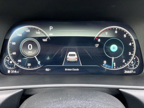 Used 2023 Hyundai Sonata Limited image 12