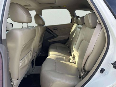Used 2010 Nissan Murano LE AWD/4WD image 19