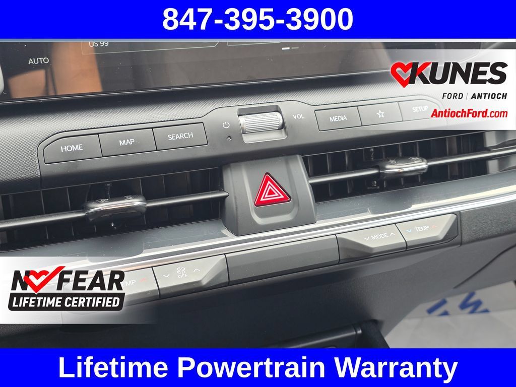 Used 2025 Kia K4 EX FWD image 47