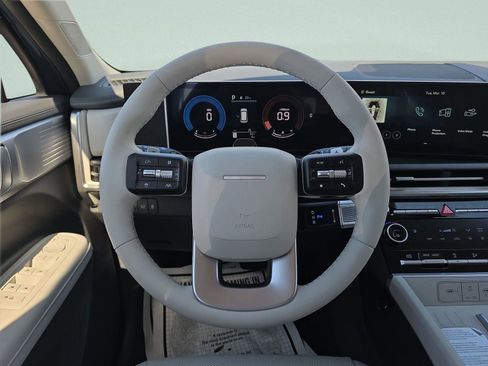 New 2026 Hyundai Santa Fe SEL image 19