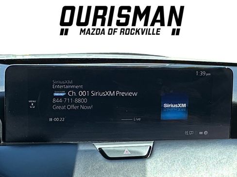 Used 2024 MAZDA CX-90 Plug-In Hybrid w/ Premium Plus image 14