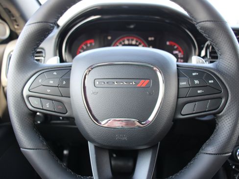 New 2025 Dodge Durango R/T image 10