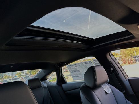 New 2025 Honda Accord Sport image 18