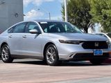 Certified 2024 Honda Accord EX image 6
