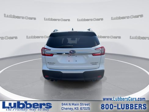 Used 2024 Subaru Ascent Limited w/ Technology Package AWD/4WD image 7