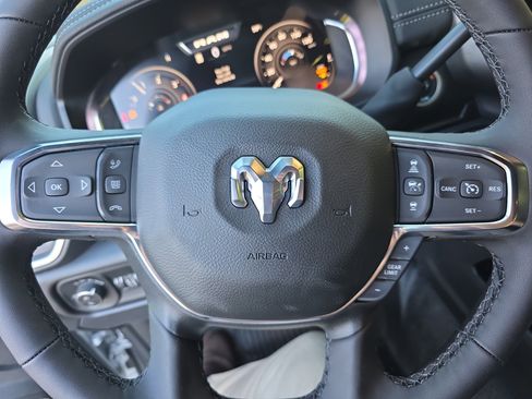 New 2026 RAM 5500 Laramie image 12