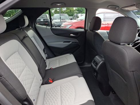 Used 2020 Chevrolet Equinox LS w/ LS Convenience Package AWD/4WD image 15