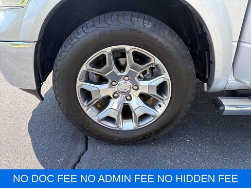 Used 2018 RAM 1500 Limited AWD/4WD image 30