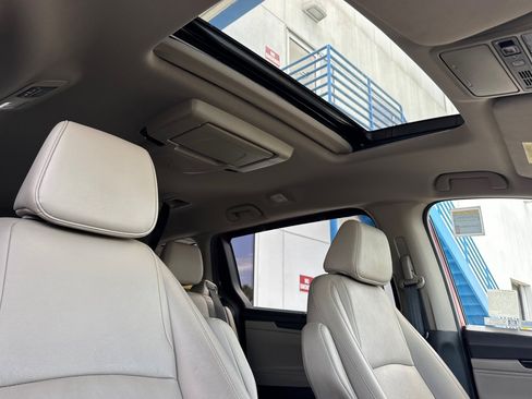 Used 2022 Honda Odyssey Touring image 26