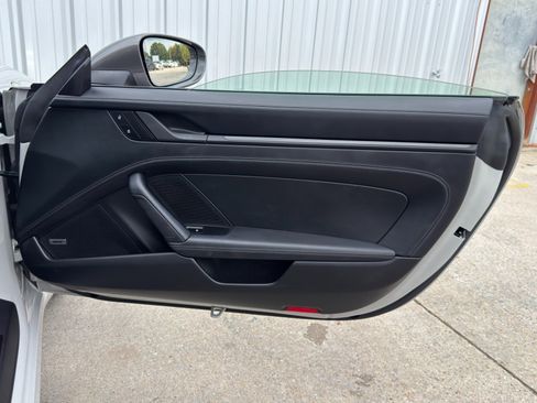 Used 2024 Porsche 911 Carrera T image 42