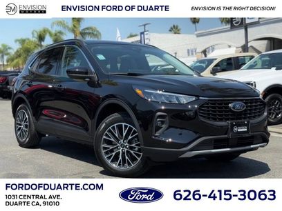 New 2025 Ford Escape SE