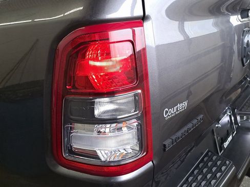 Used 2020 RAM 1500 Big Horn image 34