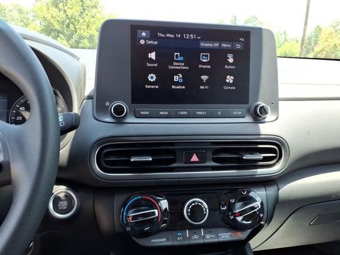 Certified 2023 Hyundai Kona SEL FWD image 15