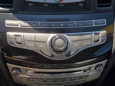 Used 2017 INFINITI QX60 Base w/ Premium Plus Package image 29