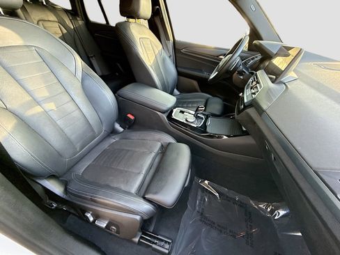 Used 2022 BMW X3 xDrive30i w/ Premium Package 2 image 14