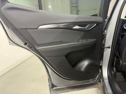 Certified 2025 Buick Envision Preferred image 21