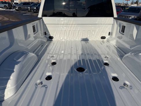 Used 2025 Ford F450 King Ranch image 53
