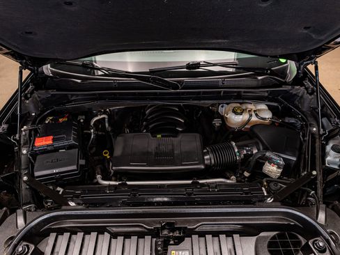 Used 2022 GMC Sierra 1500 AT4 w/ AT4 Premium Package image 30