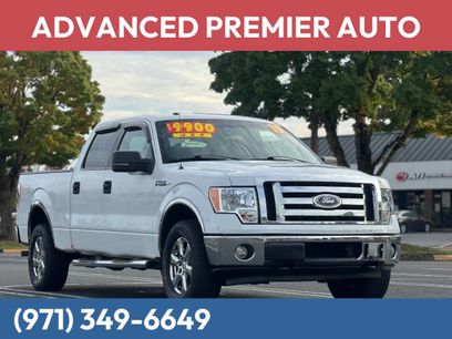 Used 2010 Ford F150 XLT