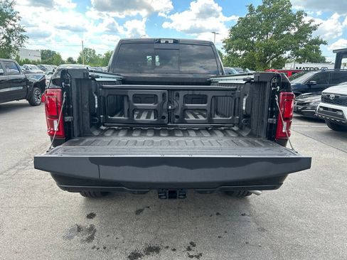 Used 2025 RAM 2500 Limited RWD image 13