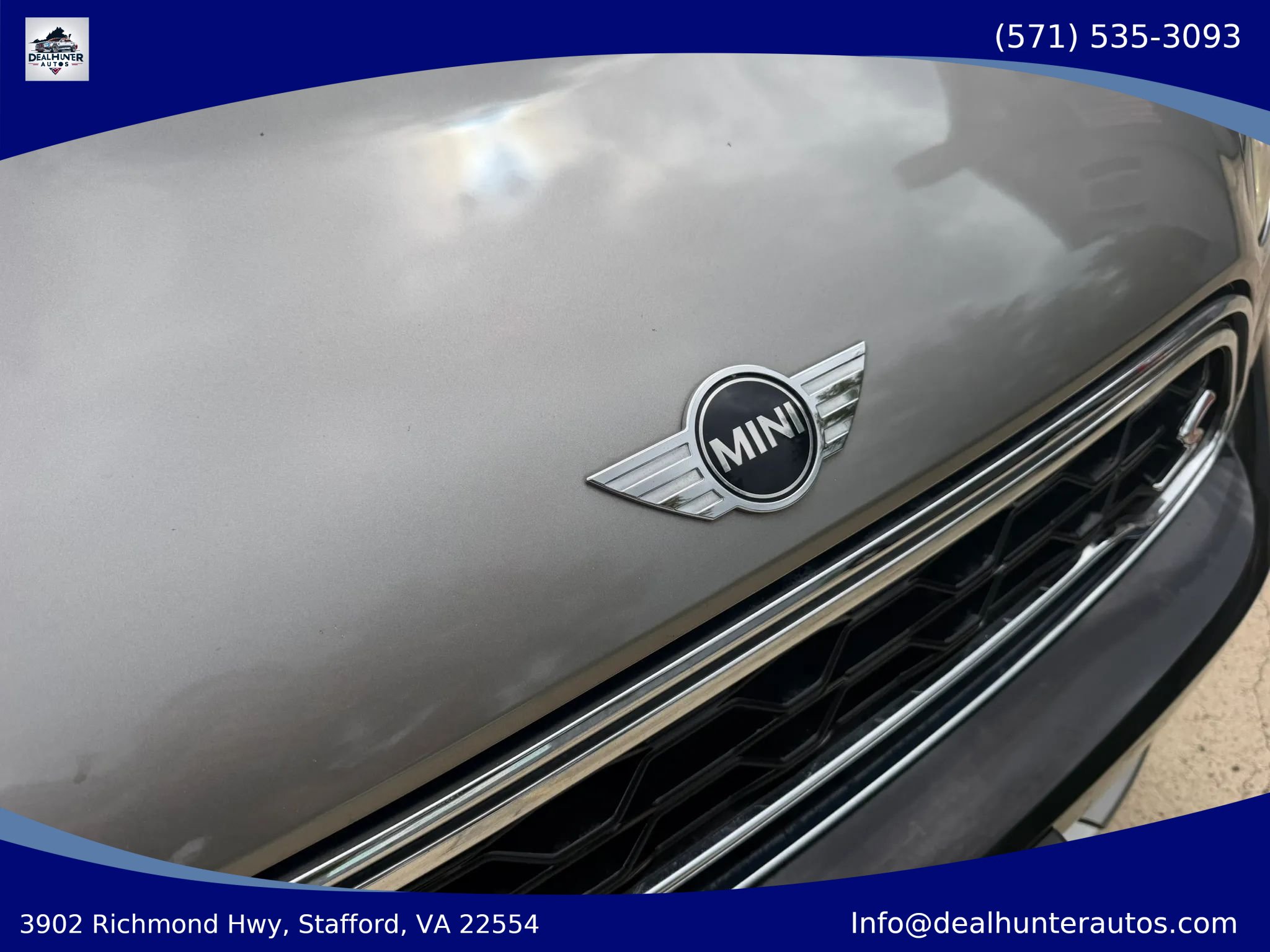 Used 2018 MINI Cooper Countryman S AWD/4WD image 6