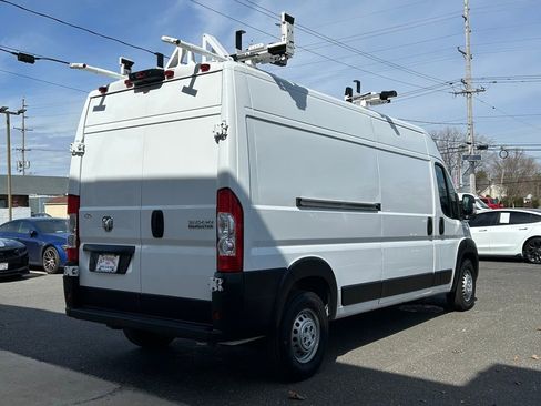 Used 2024 RAM ProMaster 2500 image 7