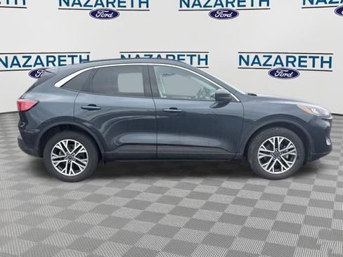 Used 2022 Ford Escape SEL image 8