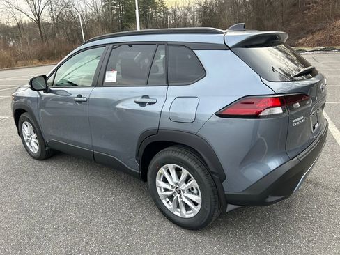 New 2026 Toyota Corolla Cross LE image 3