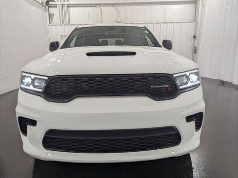 New 2026 Dodge Durango GT image 31
