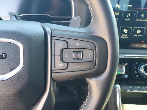 Certified 2024 GMC Sierra 1500 Denali Ultimate image 35