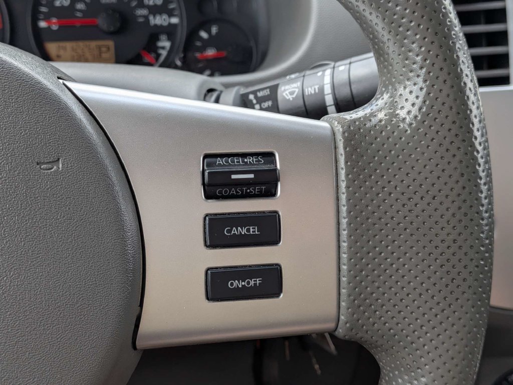 Used 2016 Nissan Frontier SV AWD/4WD image 22