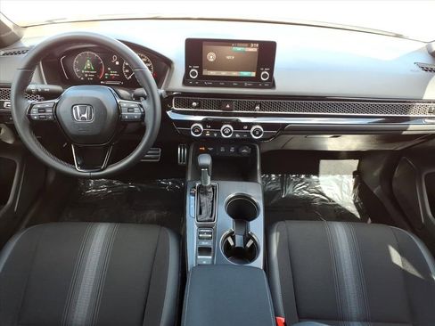 Used 2026 Honda Civic Sport image 20