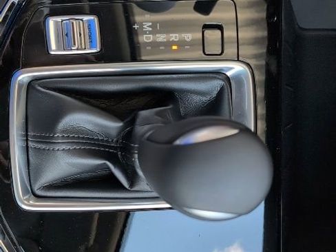 Used 2025 MAZDA CX-5 AWD 2.5 S w/ Preferred Package image 29