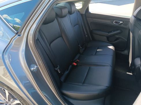 Used 2025 Acura Integra FWD image 15