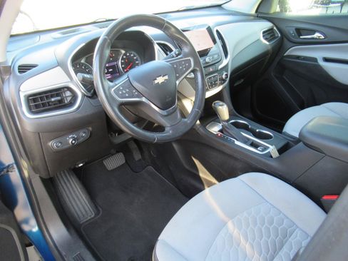 Used 2020 Chevrolet Equinox LT FWD image 15