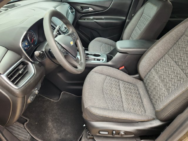 Certified 2023 Chevrolet Equinox LT FWD image 13