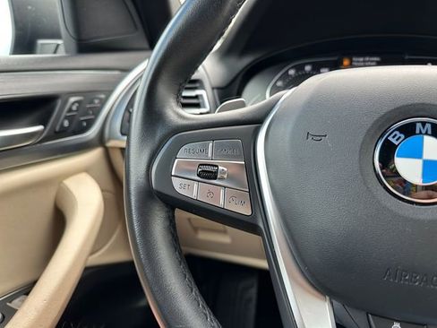 Used 2022 BMW X3 sDrive30i image 23