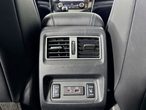 Used 2023 Nissan Maxima Platinum w/ Sport Mat Group image 35