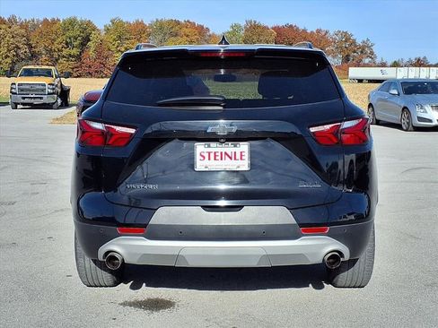 Used 2022 Chevrolet Blazer LT image 7